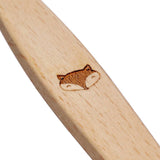 Ecoliving Kids Fox Plant Based Toothbrush