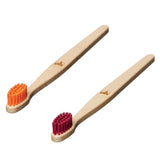 Ecoliving Kids Fox Plant Based Toothbrush