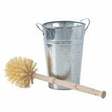 Ecoliving Toilet Brush & Holder