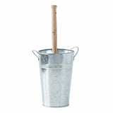 Ecoliving Toilet Brush & Holder