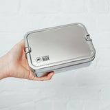 Elephant Box Single Tier Lunch Box 700ml