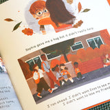 The Swallows and Me children's books from Owlet Press
