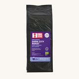Equal Exchange Coffee Beans - Dark City Roast