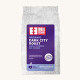Equal Exchange Coffee Beans - Dark City Roast