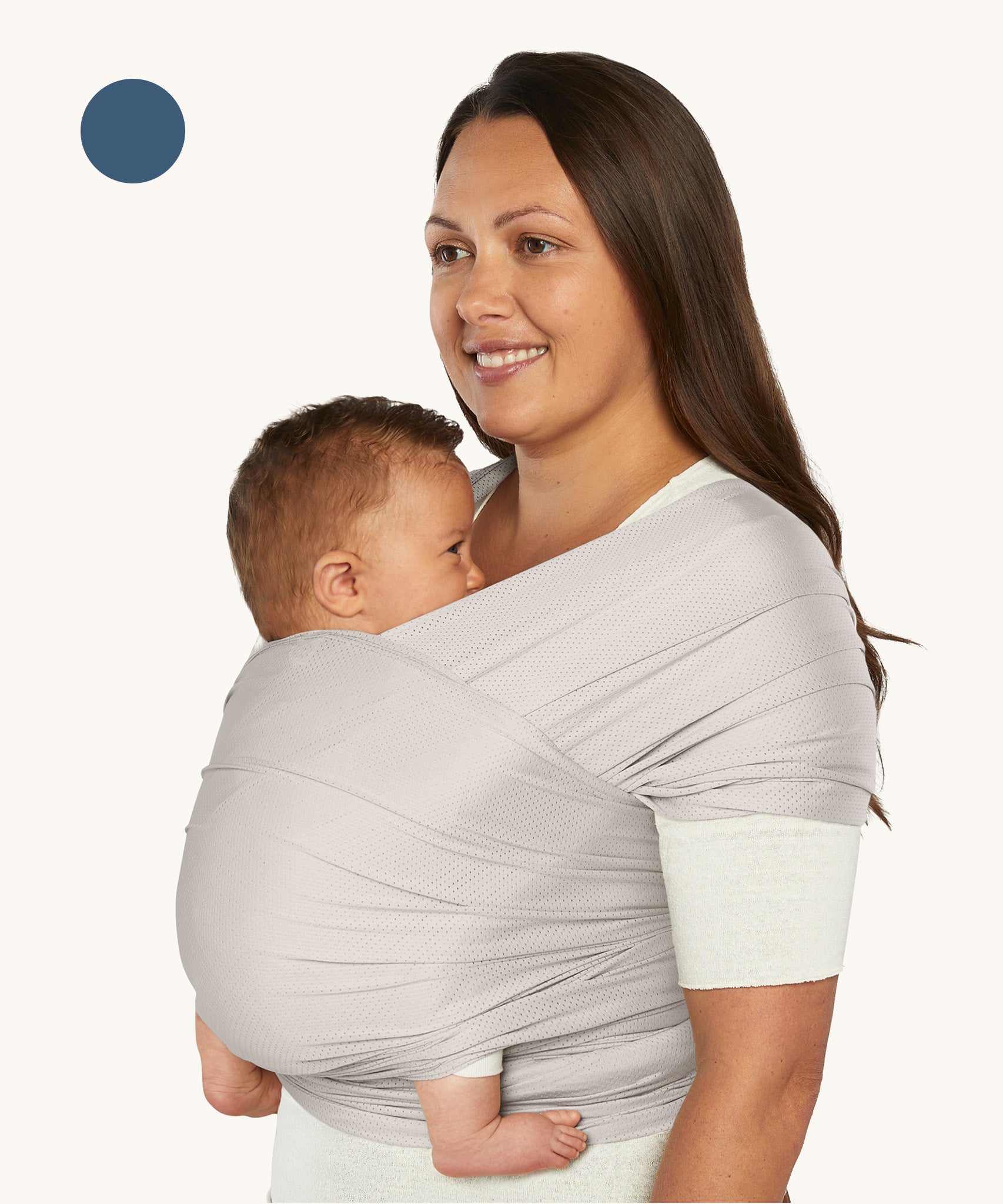 Baby Carriers and Slings Baby Wearing Babipur