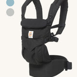 Ergobaby Omni 360 Cotton Baby Carrier