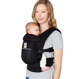 Ergobaby Adapt Baby Carrier - SoftFlex™ Mesh