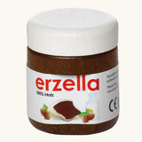 Erzi Erzella chocolate spread wooden play food.