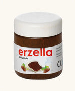 Erzi Erzella chocolate spread wooden play food.