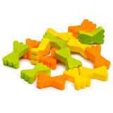 Erzi Farfalle In A Tin Wooden Play Food