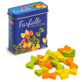 Erzi Farfalle In A Tin Wooden Play Food