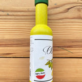 Almost Perfect-Erzi Olive Oil Wooden Play Food