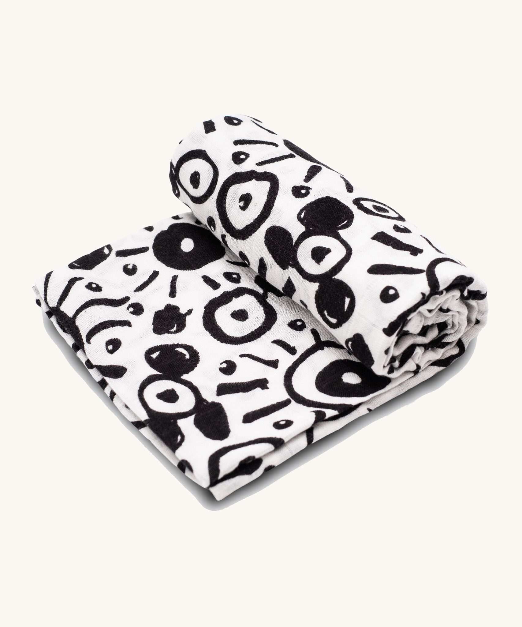 Extra large baby muslins best sale