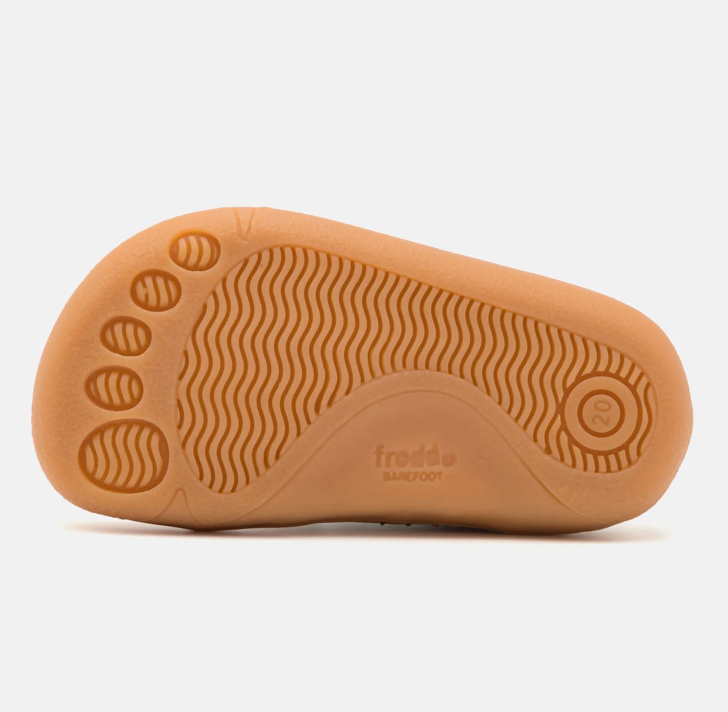 froddo barefoot baby sole