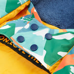 A closer look and the inner adjustable sleeve
