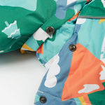 in a colourful Alpine Adventures print