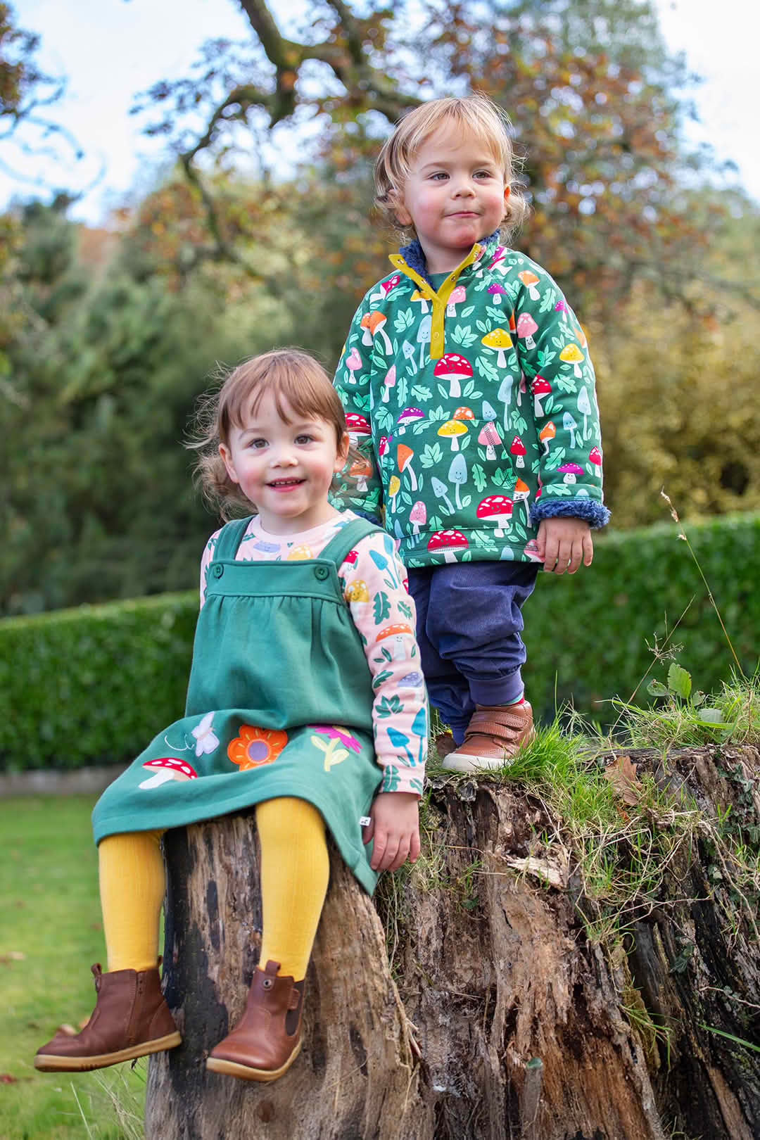 Autumn FRUGI