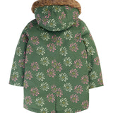 Parka Frugi Penhale - Laissez-le grandir