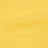 Frugi Bumblebee yellow Organic Cotton Samson Summer Shorts.