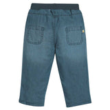 Frugi Chambray Jean doublé confortable