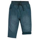 Frugi Chambray Jean doublé confortable