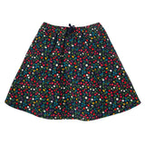Frugi Garden Life Maeve Jupe en sergé