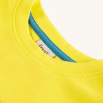  soft organic cotton top