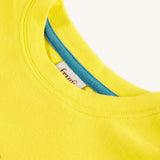  soft organic cotton top