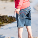 Frugi Dorian Denim Shorts
