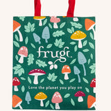 Frugi Fun-Guys Organic Tote Bag
