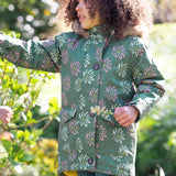 Parka Frugi Penhale - Laissez-le grandir