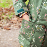 Parka Frugi Penhale - Laissez-le grandir