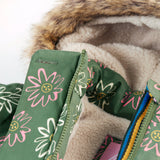 Parka Frugi Penhale - Laissez-le grandir