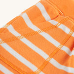 and a comfy elasticated waistband with two handy pockets