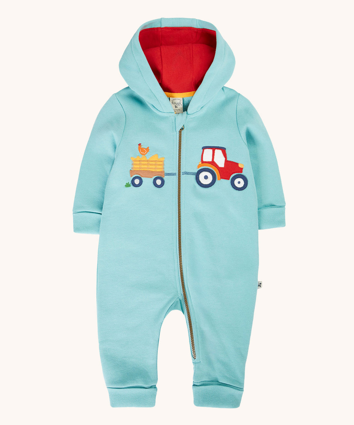 A2Z Men's Black Fleece Hooded Onesie – Snuggle Warm Soft Jumpsuit