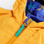  showing the yellow print