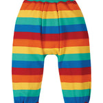 FrugiParsnip rainbow trousers extended