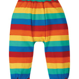 FrugiParsnip rainbow trousers extended