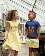  made from GOTS organic Co