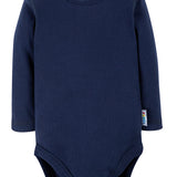 Frugi Indigo Everyday Body