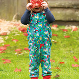 Frugi Indigo Everyday Body