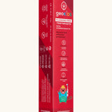 Georganics Kids Fluoride-Free Hydroxyapatite Toothpaste - Strawberry
