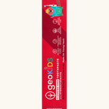 Georganics Kids Fluoride-Free Hydroxyapatite Toothpaste - Strawberry