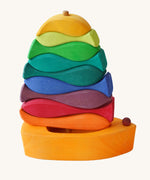 Glückskäfer Fish Tower Stacker.