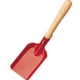 Glückskäfer Square Metal Red Shovel
