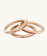 Grapat 3 Big wooden Hoops toys. 