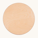 Grapat wooden toy Construction Platform. Grapat have a wide range of wooden toys and loose parts available at Babipur. 