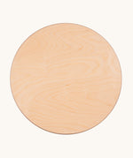 Grapat wooden toy Construction Platform. Grapat have a wide range of wooden toys and loose parts available at Babipur. 