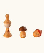 Grapat Lucky Lucky mystery toy box number 10 containing the king Autumn set. 