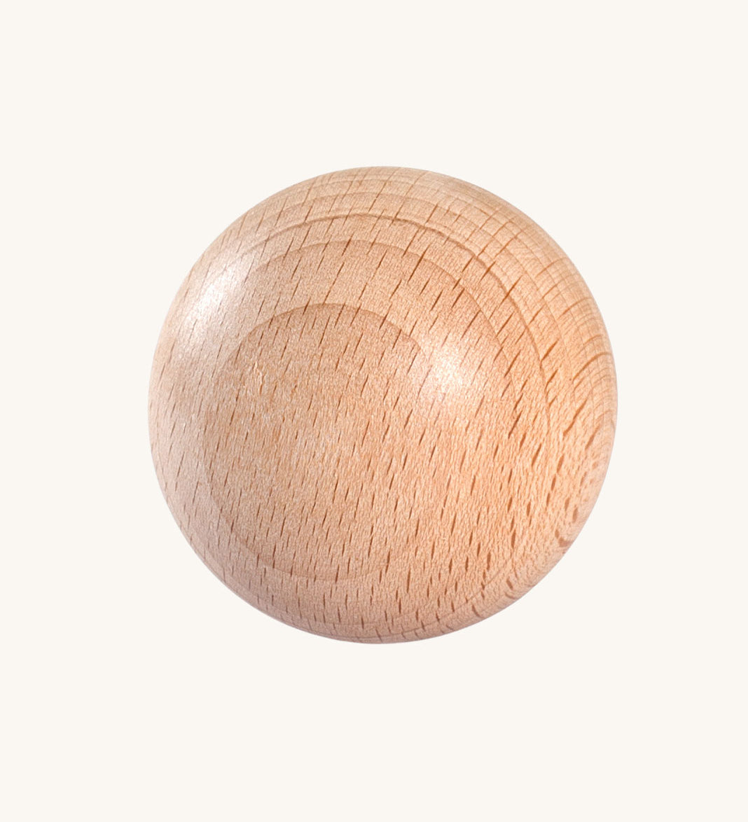 Grapat Large Natural Wooden Balls. These wooden toys are part of a wide range of open ended toys available at Babipur.  